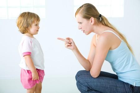 5 cách dạy bé biết xin lỗi